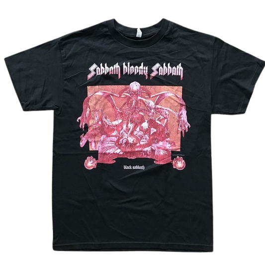 Sabbath Bloody Sabbath T-shirt