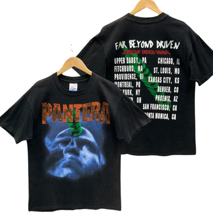 Far Beyond Driven '94 World Tour T-Shirt