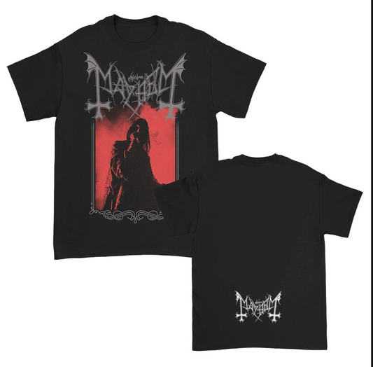 Mayhem T-Shirt