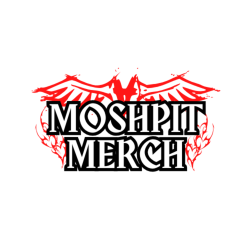 Moshpit Merch