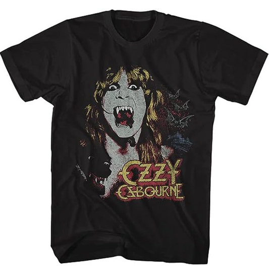 Ozzy Osbourne T-Shirt